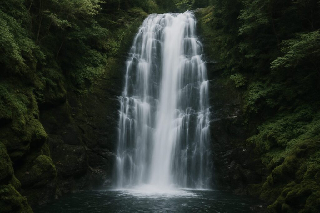 高尾山以外の関東の滝行スポット