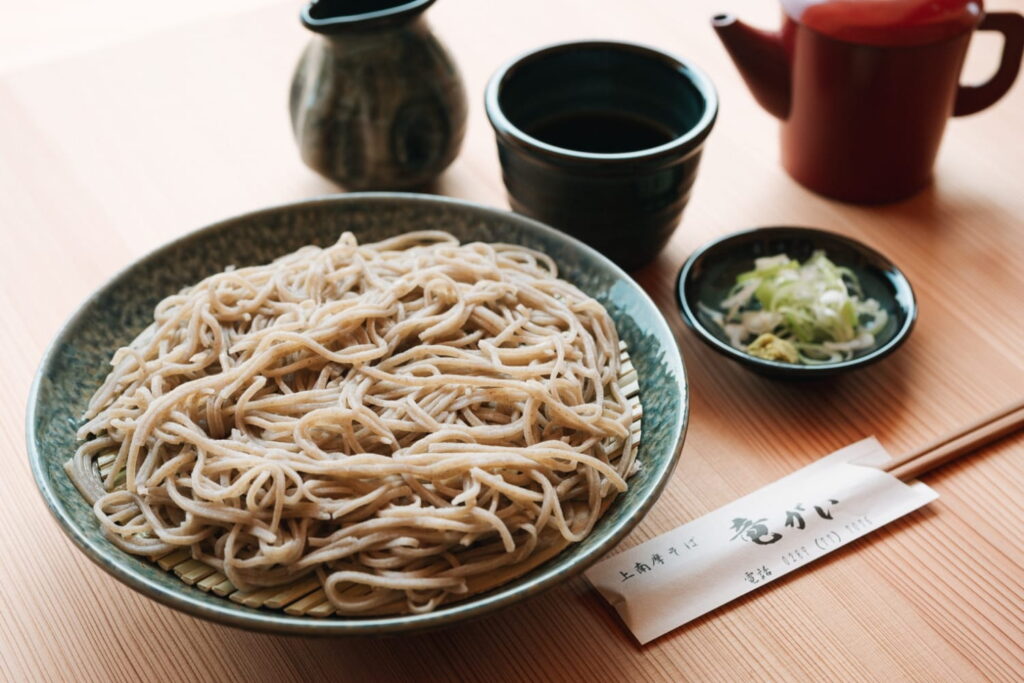 スノーピーク鹿沼 そば
