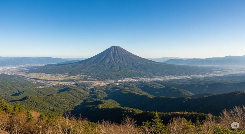 筑波山 登山 魅力