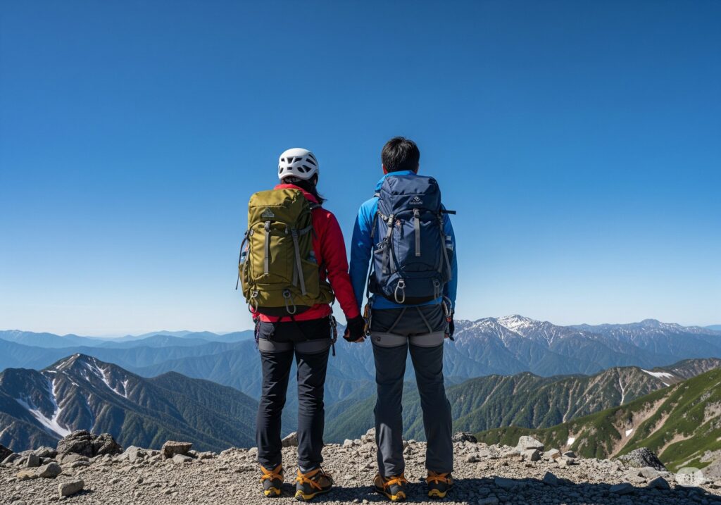 イッテQ 登山部 石崎D