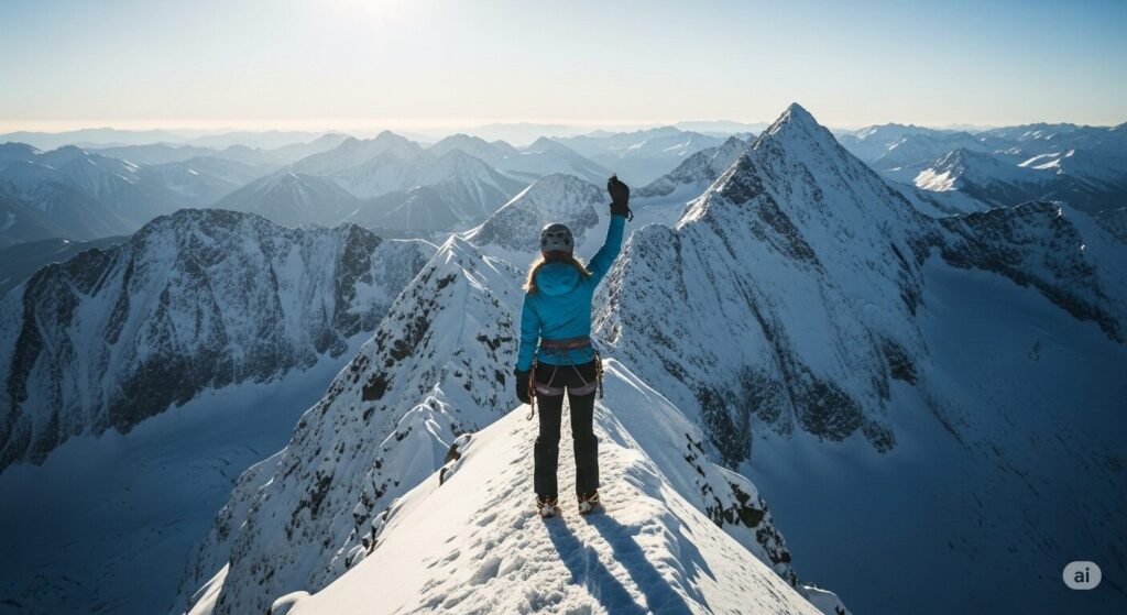 イッテQ登山部 イモト 登山歴