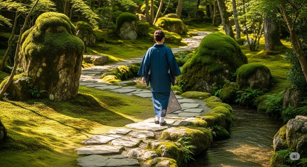 御岳山 天空神社 ロックガーデン