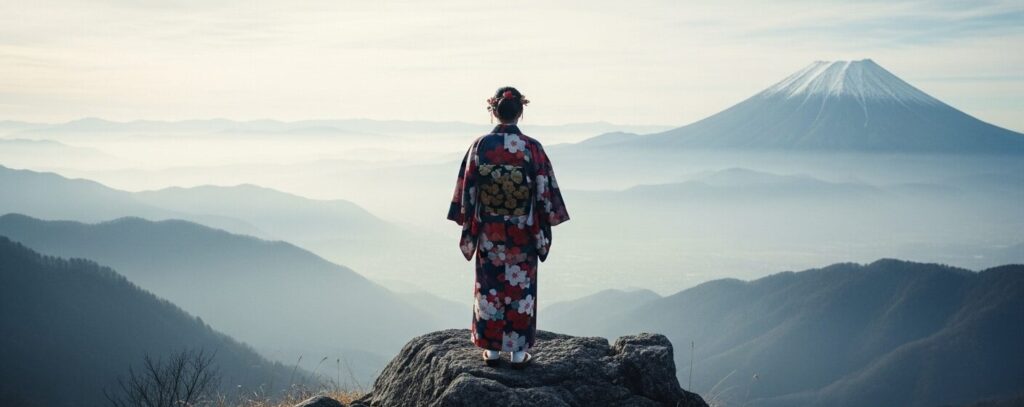 御岳山 天空神社 パワースポット