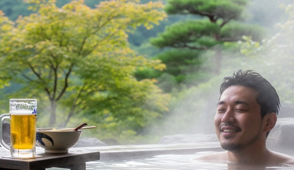 雲取山 きつい つまらない 温泉