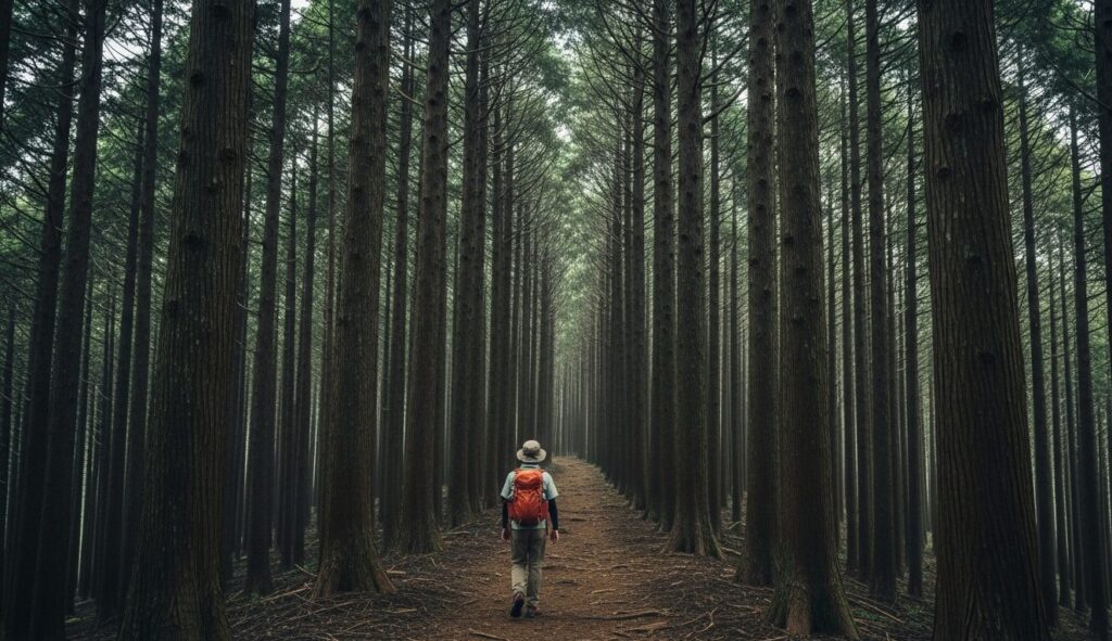 雲取山 きつい つまらない ルート