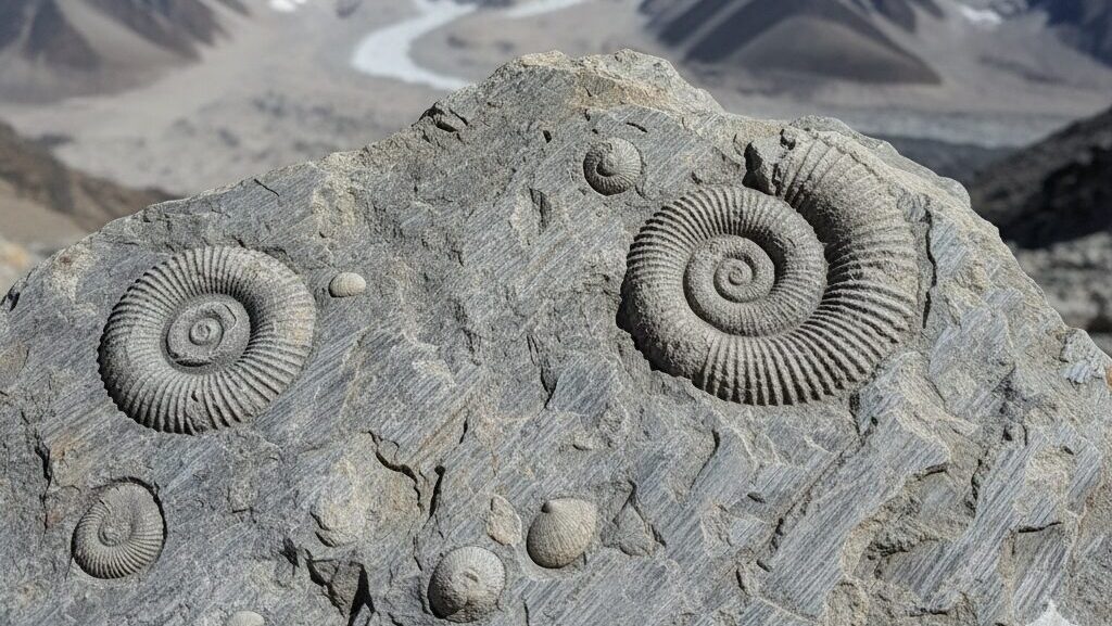 エベレスト 噴火 火山ではない