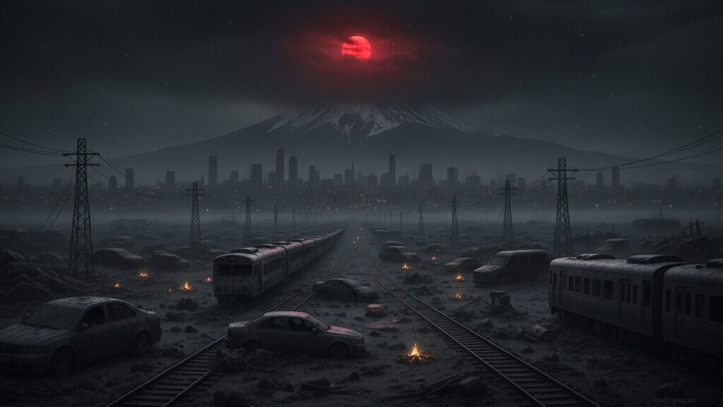 エベレスト 噴火 日本 影響