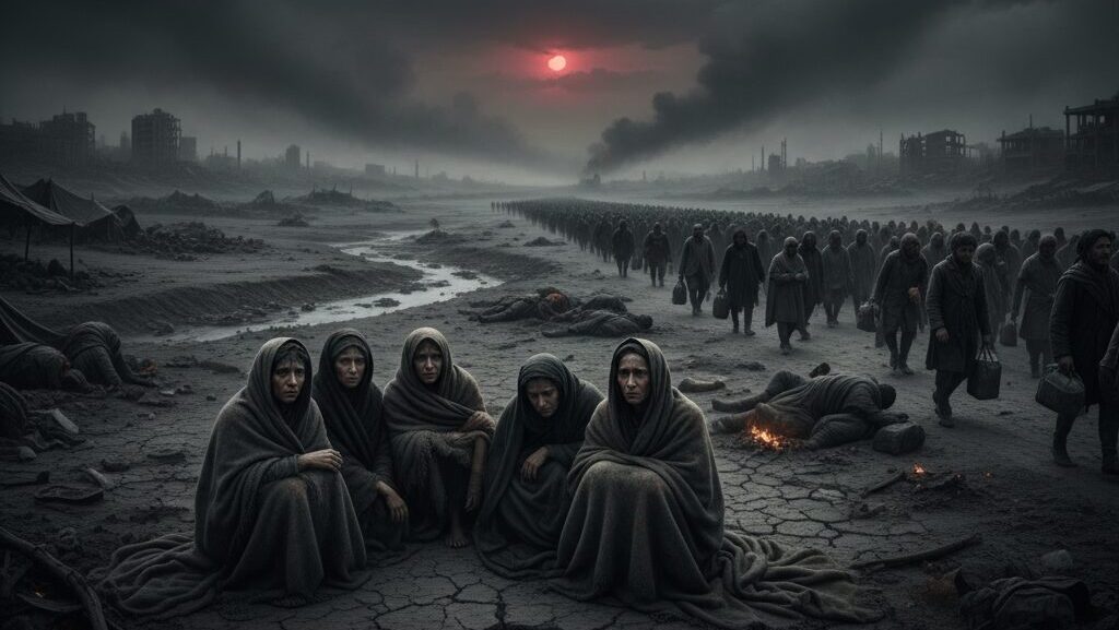 エベレスト 噴火 死者数