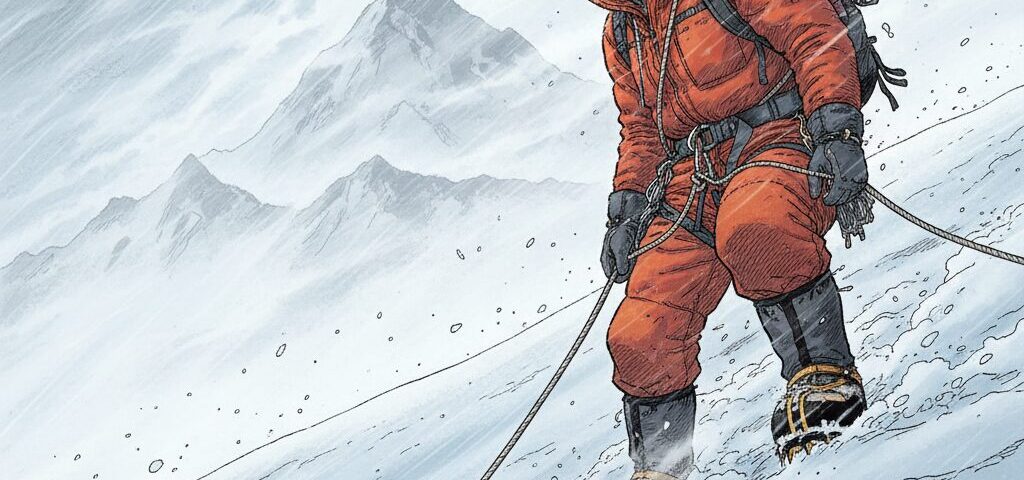 漫画 岳 最終回