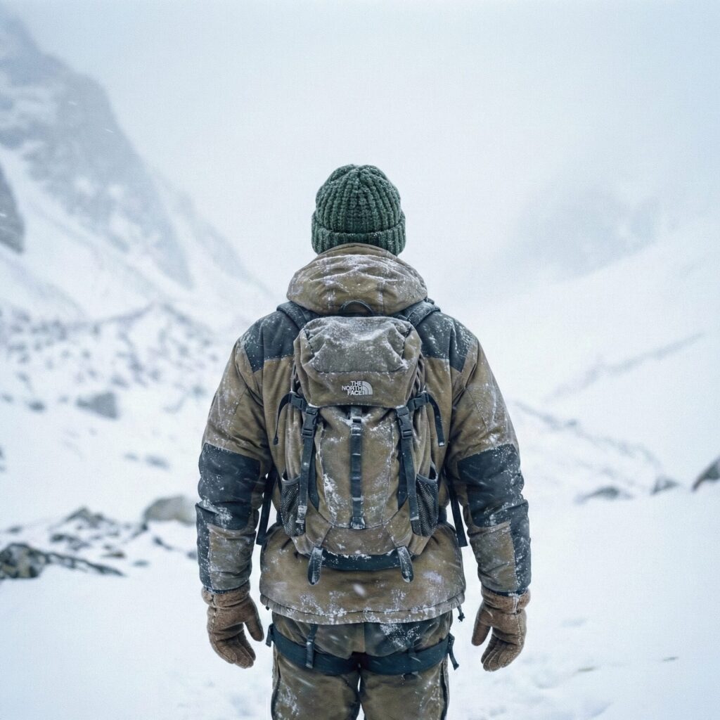 エベレスト 大量遭難 生還者