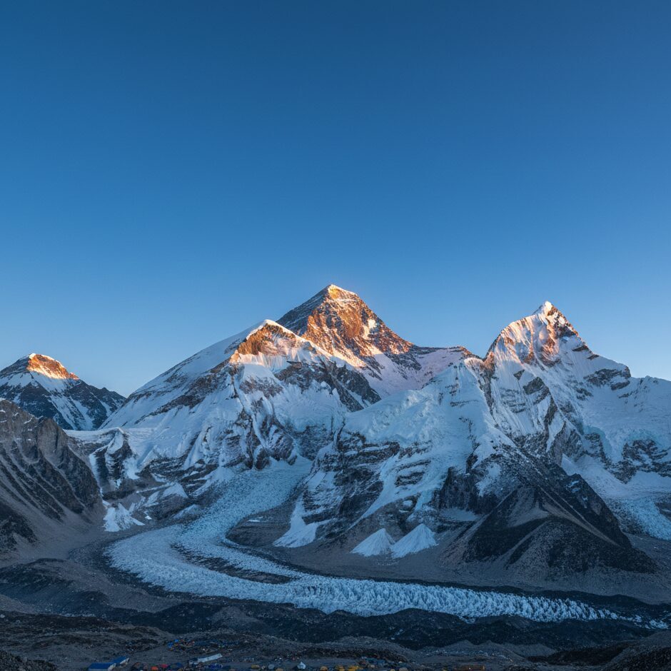 1996年 エベレスト 大量遭難 まとめ