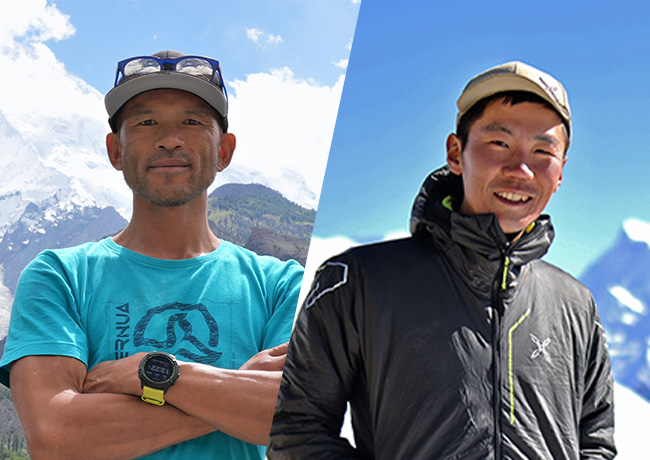 中島健郎 平出和也 ピオレドール賞